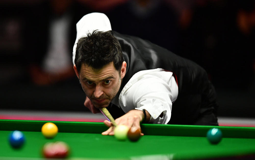 在著名球员 在著名球员