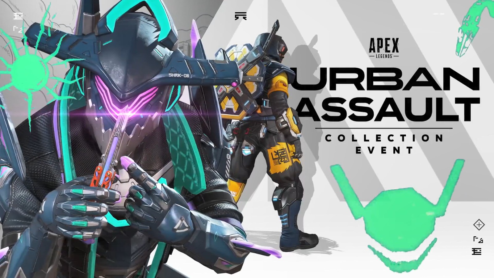 分段去试探 分段去试探